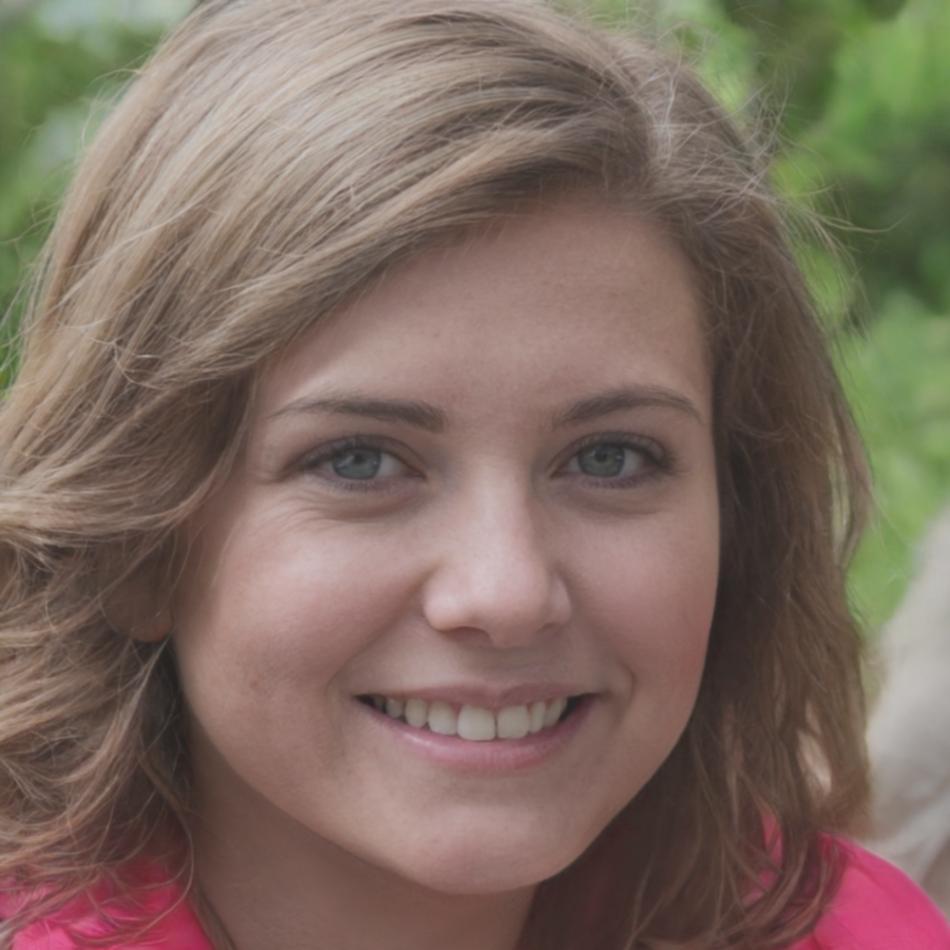 Portrait de Séverine Bourdeau