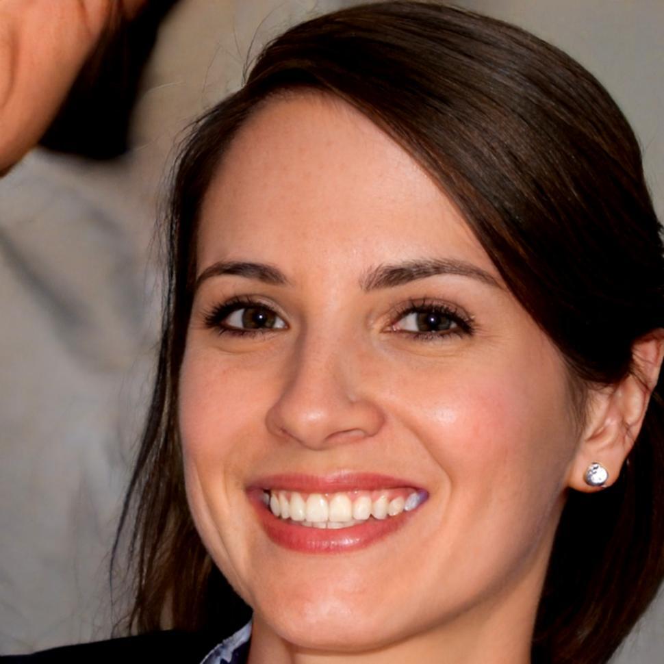 Portrait de Léonie Vaillant, coordinatrice pédagogique