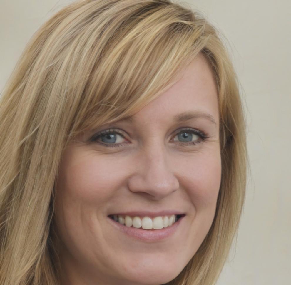 Portrait de Léonie Berthelot